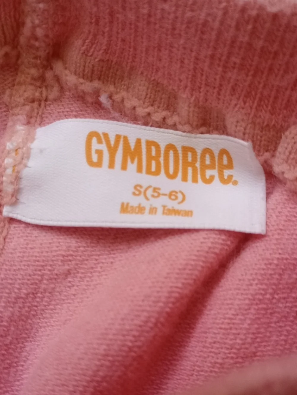 3 For $15🩵Gymboree Soft Pink Tights
